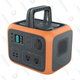 MAXOAK Power Station 500Wh Solar Generator | $350 | Amazon | Clip coupon and use code MAXOAK100